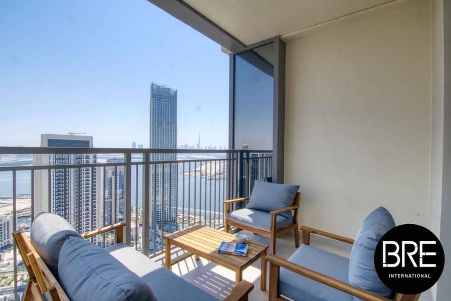 Burj View l Payment Plan l Vacant Burj View l Payment Plan l Vacant