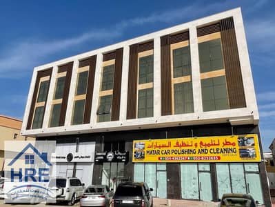 مبنی تجاري  للبيع في المويهات، عجمان - WhatsApp Image 2024-02-17 at 9.36. 20 AM (1). jpeg
