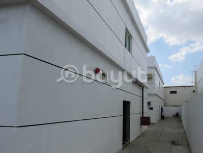 Labour Camp for Rent in Industrial Area, Sharjah - IMG_8915. jpg