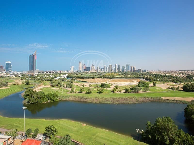 3Bedroom Beautiful Golf Course View The Hills 3Bedroom Beautiful Golf Course View The Hills