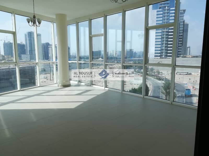 Brand New JVC 1 bedroom + One Month Free Brand New JVC 1 bedroom + One Month Free