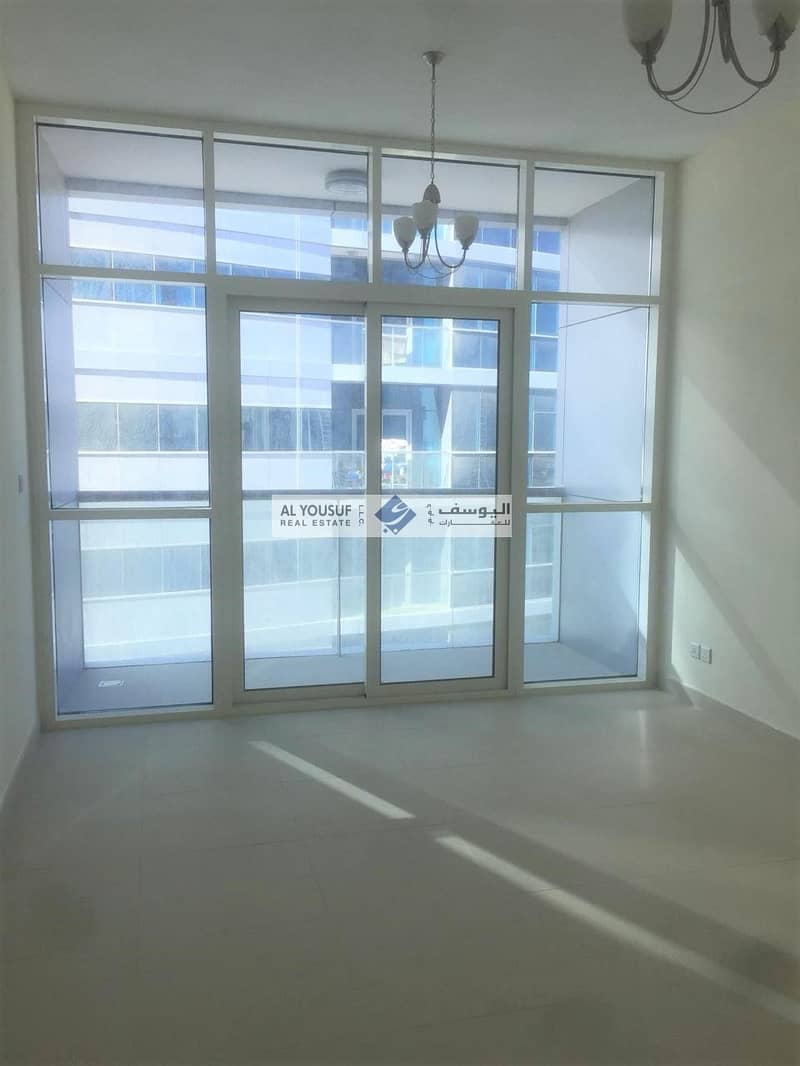 Brand New JVC 1 bedroom + One Month Free Brand New JVC 1 bedroom + One Month Free