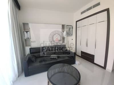 Studio for Rent in Arjan, Dubai - Lavish Studio // Furnished // No Commission