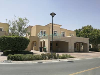 3E in Ghadeer 1 - Tenanted on Round About 3E in Ghadeer 1 - Tenanted on Round About