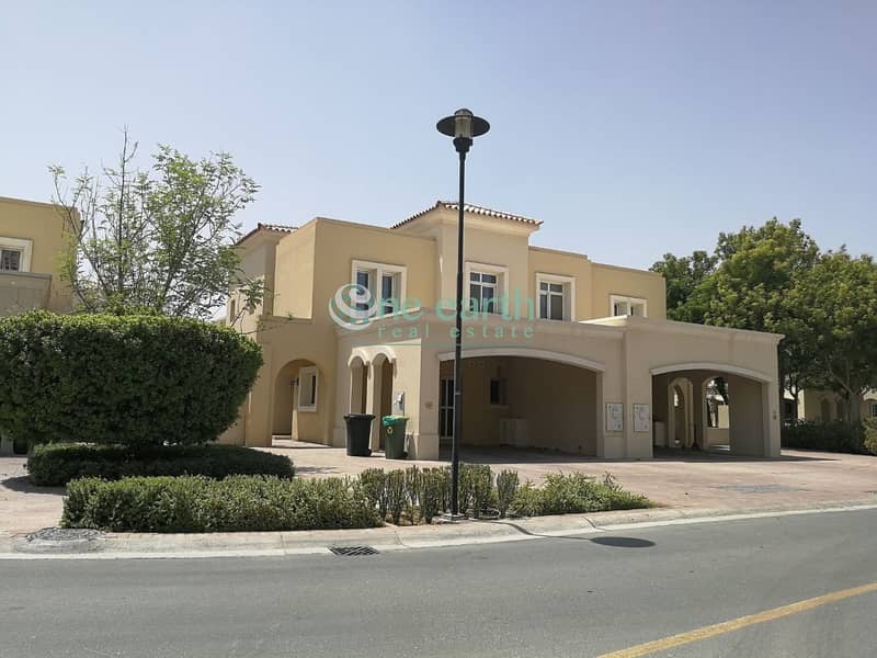 3E in Ghadeer 1 - Tenanted on Round About 3E in Ghadeer 1 - Tenanted on Round About
