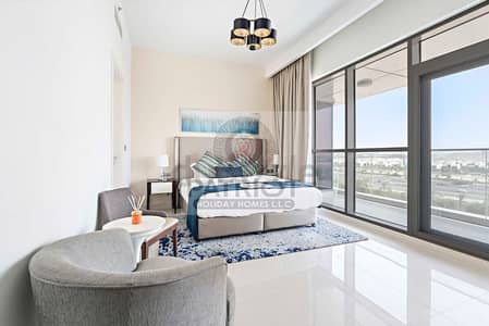 Studio for Rent in Business Bay, Dubai - Luxurious Studio in Avanti Tower // Business Bay