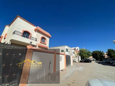 5 Bedroom Villa for Rent in Al Mowaihat, Ajman - Gorgeous Villa for rent in Mowaihat 3 region, Ajman.