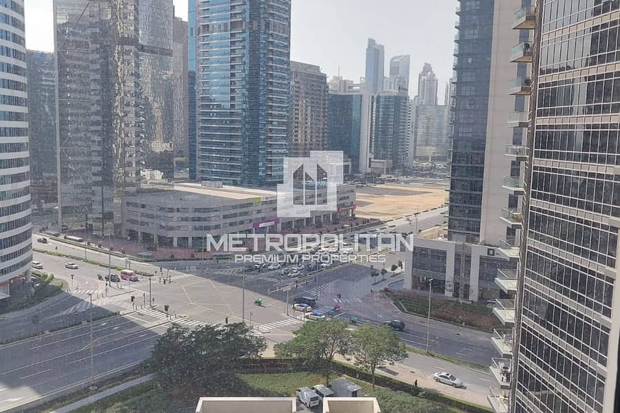 位于迪拜市中心，南岭高楼群，南岭2号大厦 2 卧室的公寓 3200000 AED - 8617550