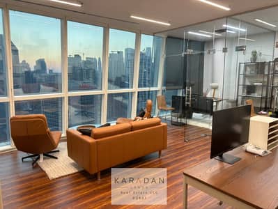 Office for Rent in Business Bay, Dubai - IMG-20240215-WA0005. jpg