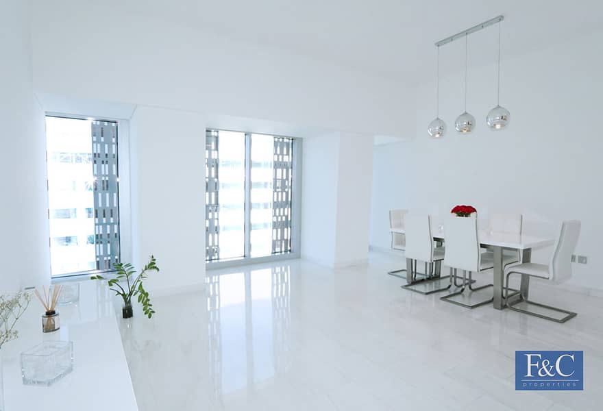 شقة في برج كيان،دبي مارينا 2 غرف 3000000 درهم - 8617575