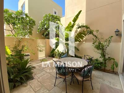 3 Bedroom Townhouse for Sale in Al Raha Gardens, Abu Dhabi - 9518d681-ef67-4798-8246-4eed152167a0. jpeg