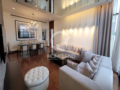 5 Bedroom Villa for Rent in DAMAC Hills, Dubai - 5 Bed Villa | Fully Furnished | Ready to move in