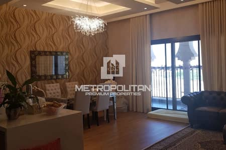 3 Bedroom Flat for Sale in Jumeirah Golf Estates, Dubai - Hot Deal | VOT | 3Bed+Maid | All Ensuite Bedrooms