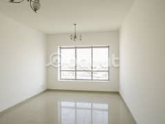 Great Offer| 1BR Flat Available for Sale  in Capital Tower