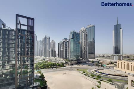 2 Bedroom Apartment for Sale in Downtown Dubai, Dubai - 2 Bedroom | Notice Served | Bright Layout