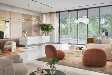 1 Bedroom Flat for Sale in Dubai Hills Estate, Dubai - Investment property in the heart of Dubai