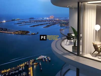 3 Bedroom Apartment for Sale in Dubai Harbour, Dubai - 2. png