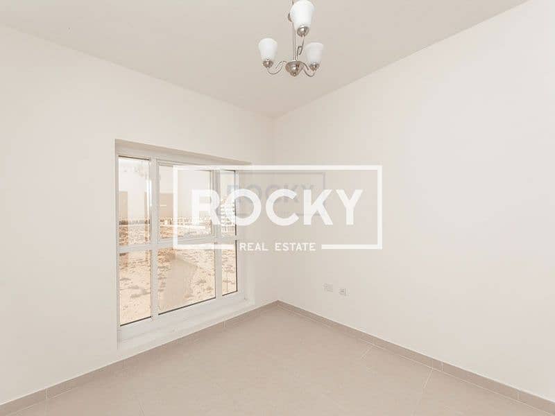 1 Bhk | Allotted Parking | Warsan 4