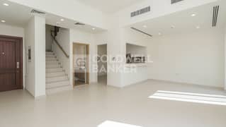 تاون هاوس في امارانتا،فيلانوفا،دبي لاند 2 غرف 2150000 درهم - 8617924