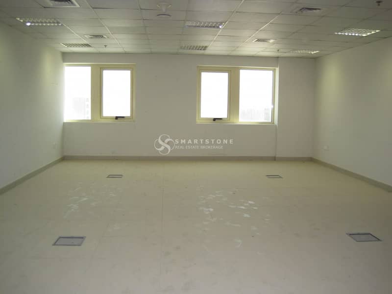 Fantastic office space in heart of Arjan for only AED 40k