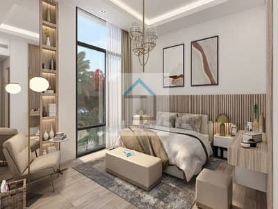 4 Bedroom Townhouse for Sale in Al Furjan, Dubai - 4BR (1). png