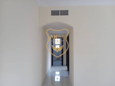 1 Bedroom Apartment for Rent in Rolla Area, Sharjah - 1BHK - Brand New Apartment- Central ac - 30 Days Free
