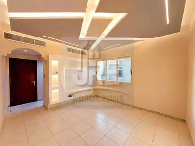 Studio for Rent in Al Mushrif, Abu Dhabi - IMG-20240217-WA0111. jpg