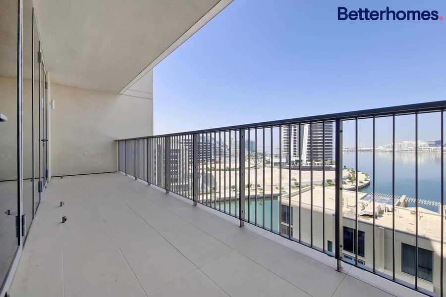 Sea View | High Floor | Great Investment
