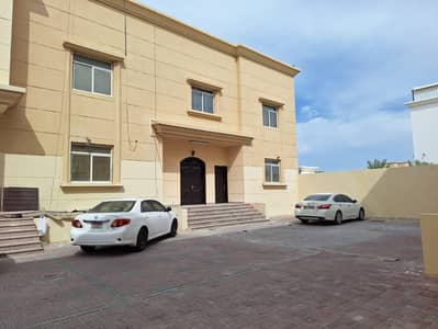 3 Bedroom Villa Compound for Rent in Al Shamkha, Abu Dhabi - WhatsApp Image 2024-01-29 at 14.37. 24 (1). jpeg