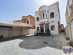 Beautiful villa for rent in Al Rawda 2 area, 85 thousand