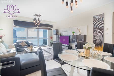 2 Bedroom Flat for Rent in Jumeirah Beach Residence (JBR), Dubai - 2. jpg