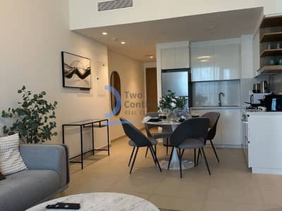 1 Bedroom Apartment for Rent in Za'abeel, Dubai - 5. png