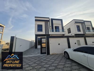 3 Bedroom Villa for Sale in Al Zahya, Ajman - WhatsApp Image 2024-02-17 at 13.15. 49. jpeg