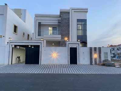 5 Bedroom Villa for Sale in Al Yasmeen, Ajman - WhatsApp Image 2024-02-15 at 6.31. 20 PM. jpeg