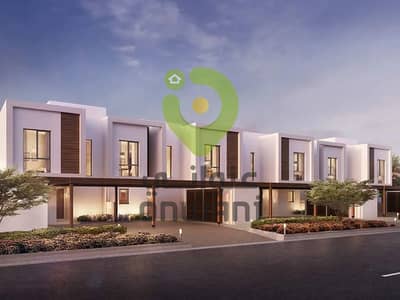 3 Bedroom Townhouse for Sale in Al Ghadeer, Abu Dhabi - o. jpg