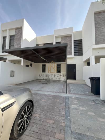 3 Bedroom Townhouse for Rent in DAMAC Hills 2 (Akoya by DAMAC), Dubai - IMG_0297 copy 3. png
