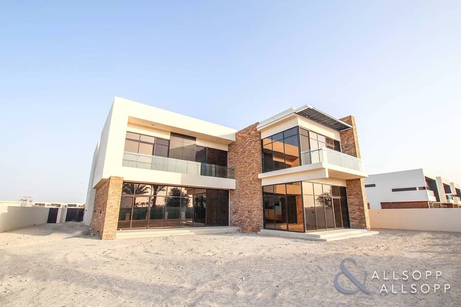 Vacant | Exclusive | Full Golf Course View Vacant | Exclusive | Full Golf Course View
