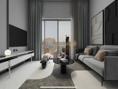 فلیٹ 1 غرفة نوم للبيع في مدينة محمد بن راشد، دبي - IMG-20240207-WA0012. jpg