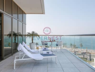 1 Bedroom Flat for Rent in Palm Jumeirah, Dubai - IMG-20231101-WA0124. jpg