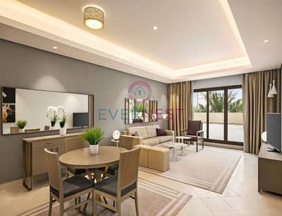شقة 2 غرفة نوم للايجار في نخلة جميرا، دبي - IMG-20231101-WA0059. jpg