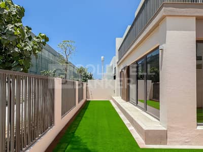 3 Bedroom Villa for Sale in Tilal Al Ghaf, Dubai - Exclusive unit | Single Row 3 BED l Ready to move
