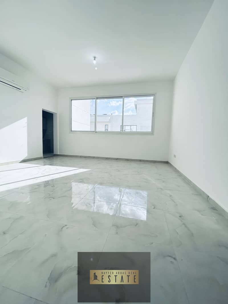 Deluxe Studio flat brand new first time rent out Shawamekh city
