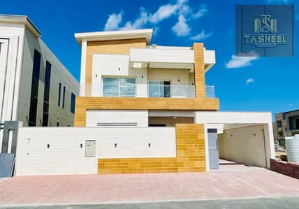 4 Bedroom Villa for Sale in Al Yasmeen, Ajman - photo_1_2024-02-17_14-01-22. jpg
