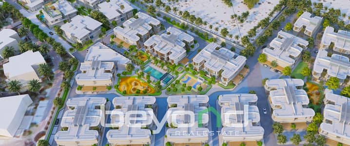 4 Bedroom Townhouse for Sale in Saadiyat Island, Abu Dhabi - Screenshot 2024-02-17 at 2.22. 18 PM. png