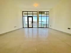 شقة في دانة أبوظبي 3 غرف 105000 درهم - 8616673