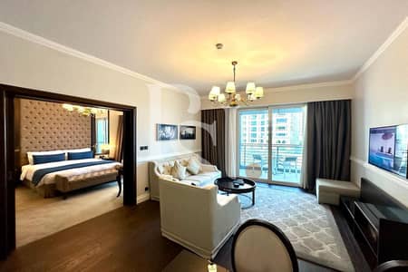 1 Bedroom Flat for Sale in Palm Jumeirah, Dubai - WhatsApp Image 2024-02-15 at 17.01. 46 (1). jpeg