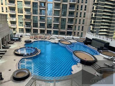 1 Bedroom Flat for Sale in Downtown Dubai, Dubai - WhatsApp Image 2024-02-17 at 14.11. 30. jpeg