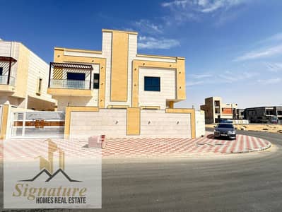 6 Bedroom Villa for Rent in Al Yasmeen, Ajman - WhatsApp Image 2024-02-17 at 1.54. 29 PM. jpeg