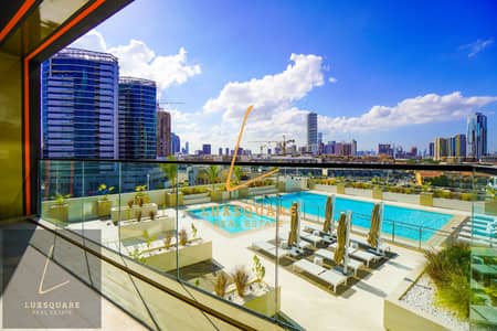 1 Bedroom Apartment for Rent in Jumeirah Village Circle (JVC), Dubai - DSC08016. jpg