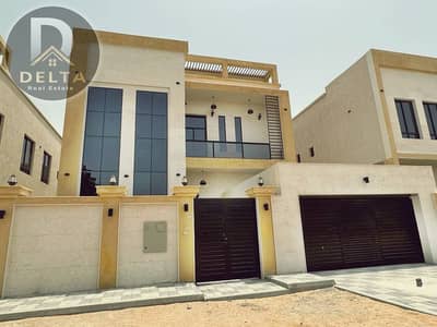 5 Bedroom Villa for Sale in Al Mowaihat, Ajman - 1WhatsApp Image 2023-08-07 at 2.28. 38 PM (4). jpeg